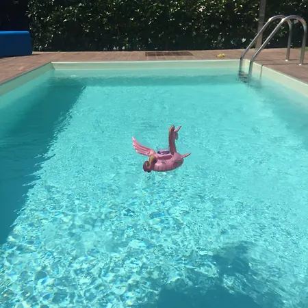 Le Tre Palme فيلة