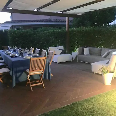 Villa Le Tre Palme *